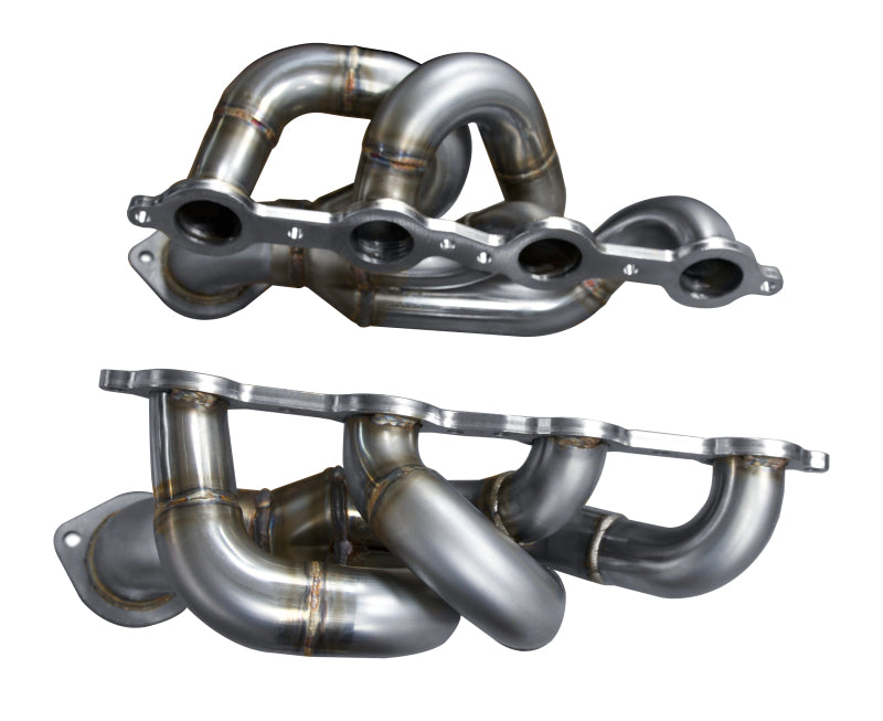 Kooks 22501300 10-15 fits Chevrolet Camaro 6.2L 1-3/4in x 1-7/8in SS Super Street Series Headers