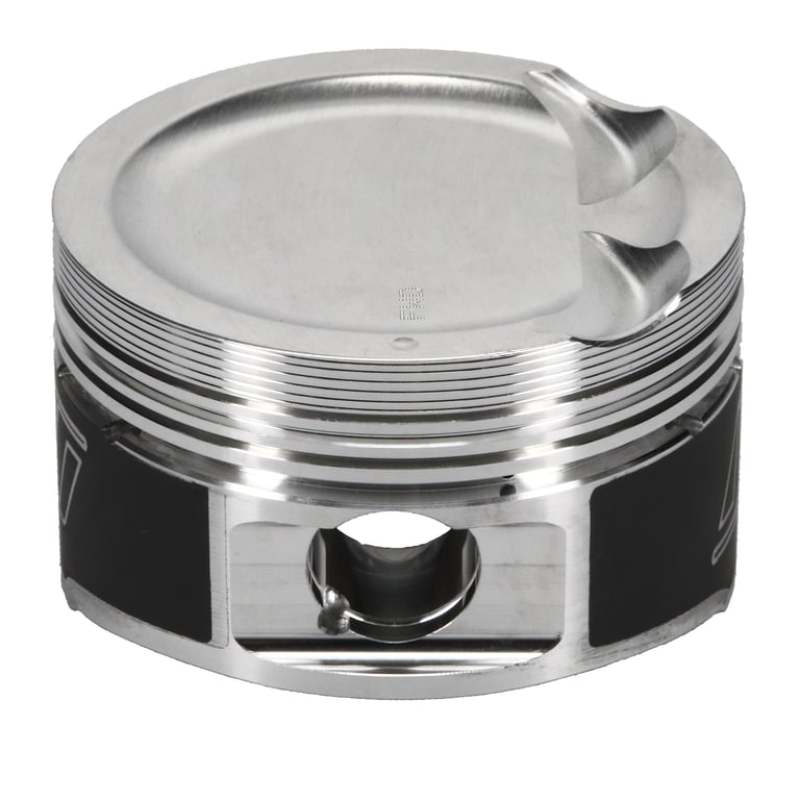 Wiseco 6612M83 Volks 2.0 9A 16v Dished -11cc Turbo 83mm Piston Shelf Stock