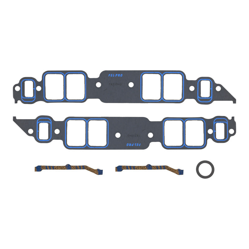 Fel-Pro 1275S3 1275 S-3 Engine Intake Manifold Gasket Set