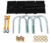 UMI Performance 2627 70-81 F-Body Leaf Spring Installation Kit
