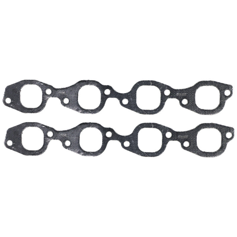 Fel-Pro MS95840 fits Chevrolet Silverado 2500 HD MS 95840 Exhaust Manifold Gasket Set