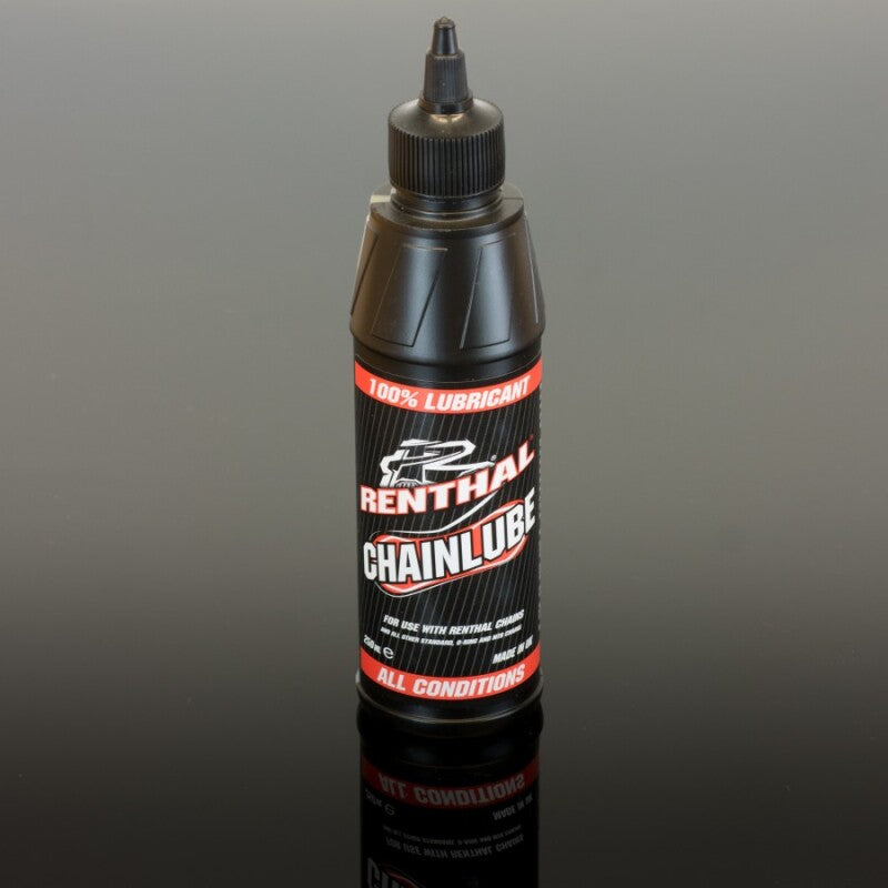 Renthal L-102 Chain Lube 250 ml. Bottle