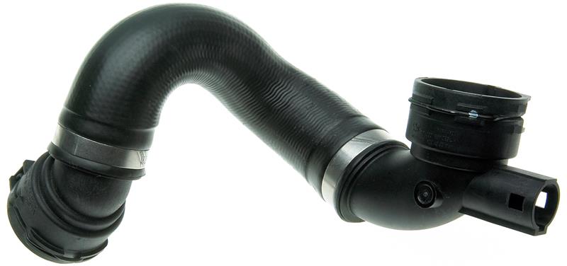 Gates 23420 07-13 fits BMW 328I 6-Cyl. 3.0L Lower Molded Coolant Hose
