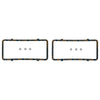 Fel-Pro PS13315C fits Chevrolet K20 PS 13315 C Engine Push Rod Gasket Set