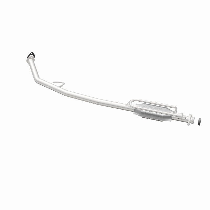 MagnaFlow 23862 Conv DF fits Subaru 85 89