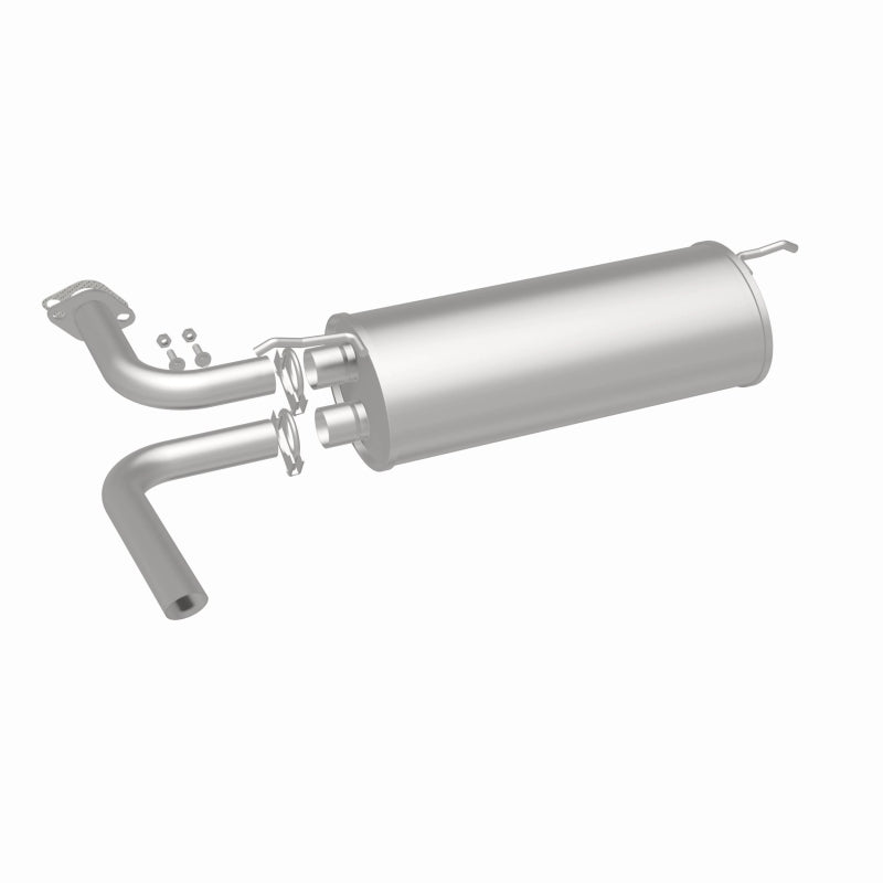 Magnaflow 108-0175 BRE Rear Muffler Kit Replacement fits Chevrolet