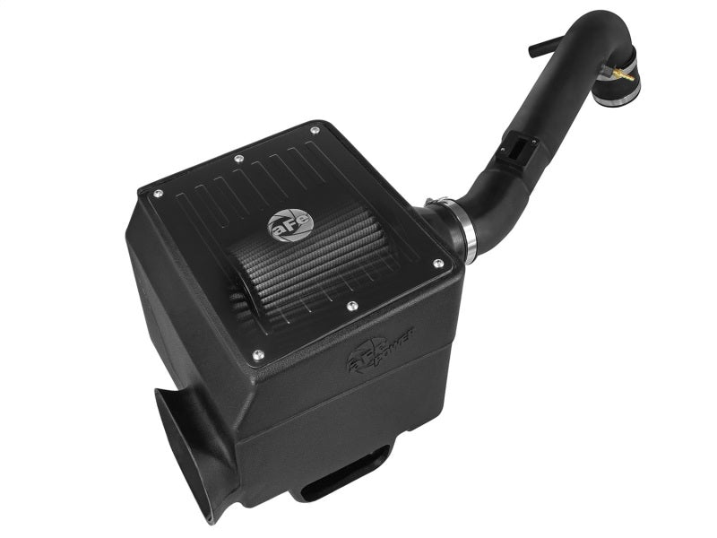 AFE 51-82722 FORCE Intake Stage-2 Si Pro Dry S 05-15 fits Toyota Tacoma 2.7L