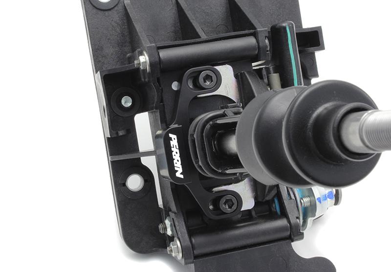 Perrin Performance PSP-INR-018 PERRIN fits Subaru WRX Shifter Stop