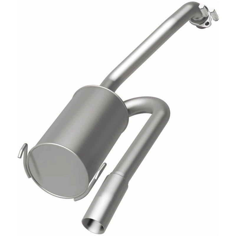 Magnaflow 108-0011 BRE Exhaust 09-13 fits Honda Fit 1.5L Muffler Kit