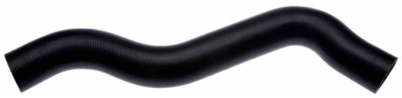 Gates 20994 77-79 fits Cadillac Deville V-8 425 Lower Molded Coolant Hose