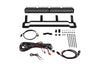 Diode Dynamics DD8736 4Runner 2025 TRD Pro Grille SS20 Sport White Driving