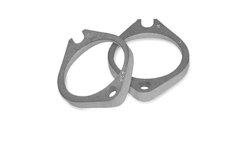 S&S 16-0232 Cycle 84-05 BT/86-06 XL Front Manifold Flange