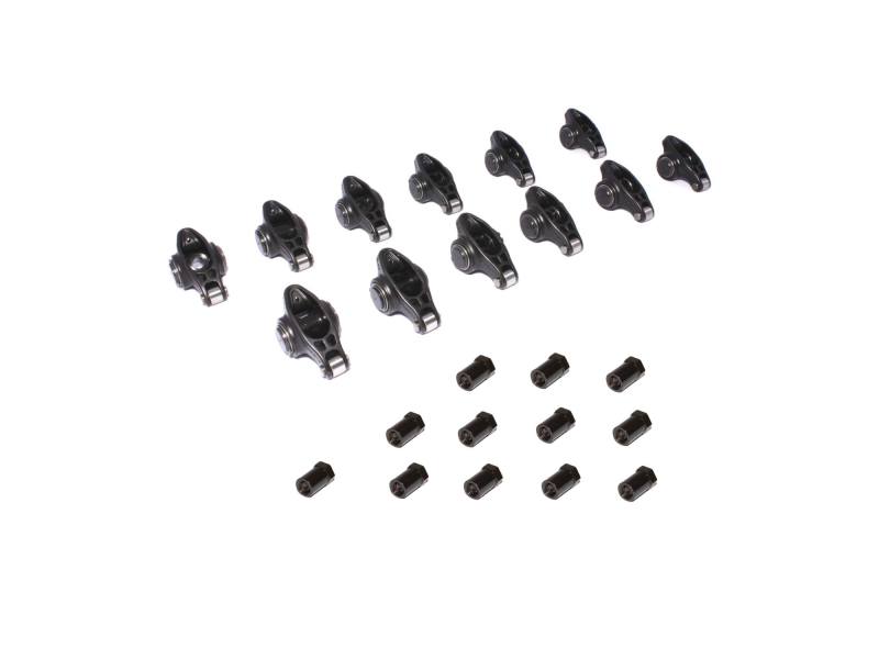 COMP Cams 1604-12 Rocker Arms CS 1.52 7/16 Ultra