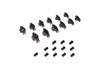 COMP Cams 1604-12 Rocker Arms CS 1.52 7/16 Ultra