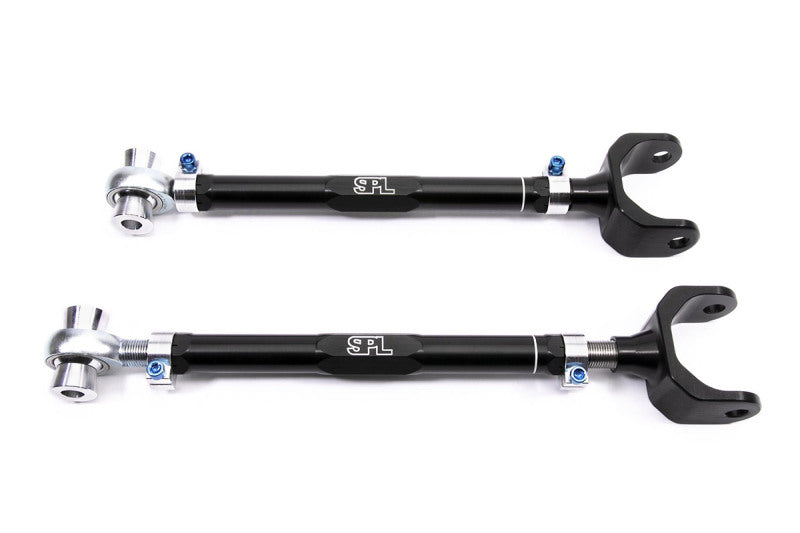 SPL Parts SPL RTR ATS 13-19 fits Cadillac ATS/ATS V / CTS/CTS-V Rear Lower Tract