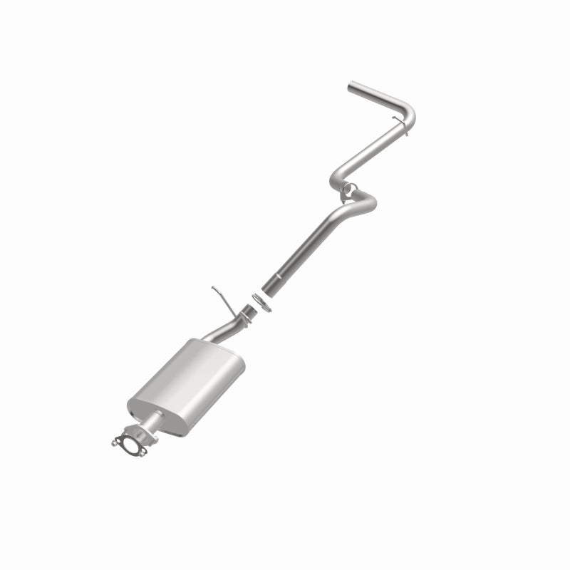 Magnaflow 106-0138 BRE Exhaust Kit 86-89 fits Ford Bronco II