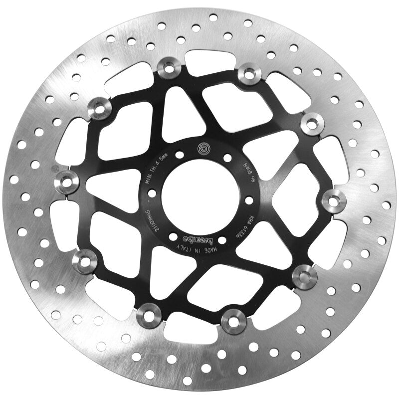 Brembo OE 78B40898 98 99 fits Honda CBR RR Fireblade 900cc 310x5mm Brake Disc -