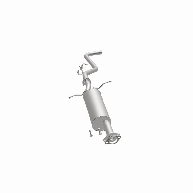 Magnaflow 106-0340 BRE Exhaust Kit 90-96 fits Nissan D21 2.4L