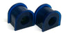 SuperPro SPF1100-19K Leone 79-84 Front S/Bar To Chassi
