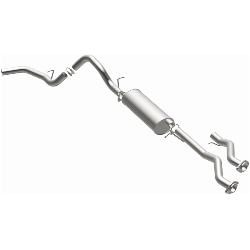Magnaflow 106-0713 BRE Exhaust Kit 99-01 fits Silverado Sierra 1500