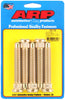 ARP 100-7735 fits Chrysler Front / Rear M14 1.000 Over Stock Wheel Stud Kit