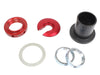 AFE 56080-SP22 -Way 2.5 Coilover Spring Seat Collar Kit Dual Rate Flat Seat