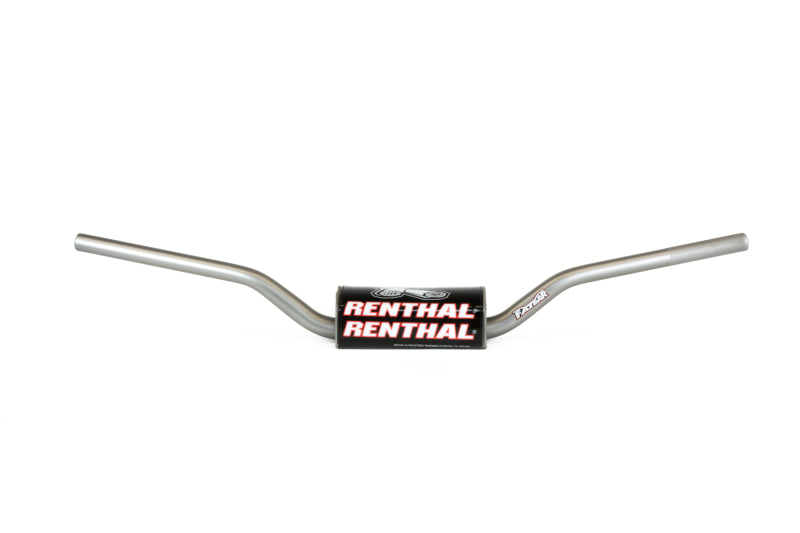 Renthal 672-01-TT KTM SX/SX-F/ Suz RM/RMZ/ fits Yamaha YZ-F Fatbar Tanium