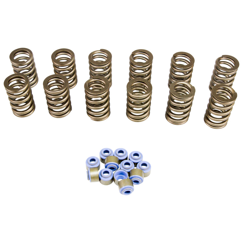 COMP Cams 983J-KIT 88-06 fits Jeep 4.0L .450in Lift Valve Springs Kit