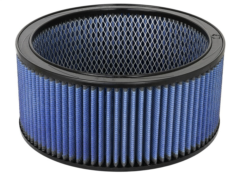 AFE 18-11104 FLOW Air Filters Round Racing P5R A/F RR P5R 11 OD x 9.25 ID x 5 H