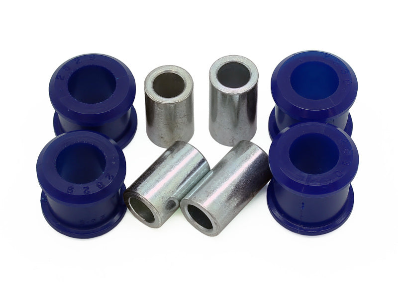 SuperPro SPF2829K 1999 fits Jeep Grand Cherokee Limited Front Sway Bar End Link