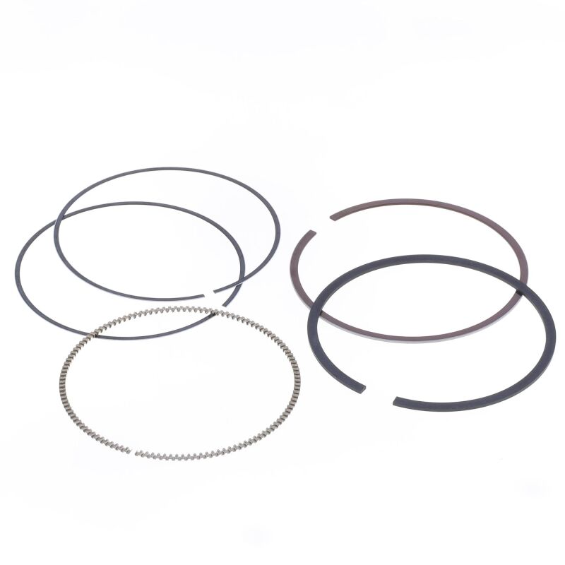 Athena S41316197 04-13 fits Yamaha YFZ S 450 98mm Bore Piston Ring Set (For Pist