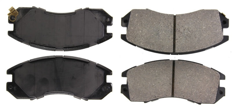 Stoptech 309.047 Performance Brake Pads