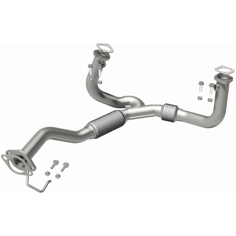 Magnaflow 107-0245 BRE Exhaust 03-06 KIA SORENTO 3.5L Front Pipe Kit