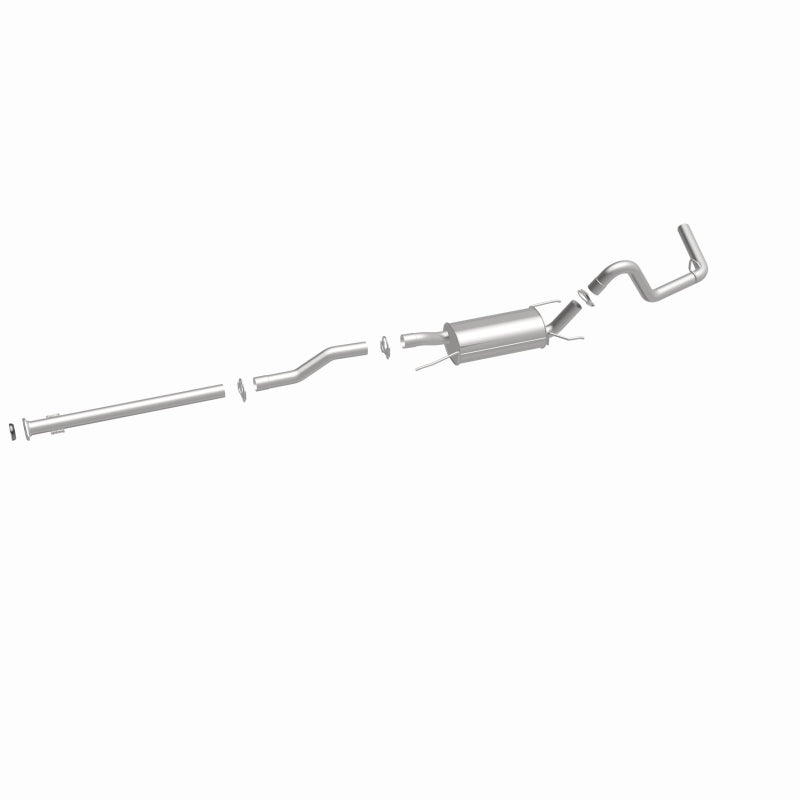 Magnaflow 106-0171 BRE Exhaust Kit 05-12 fits Toyota Tacoma 4.0L