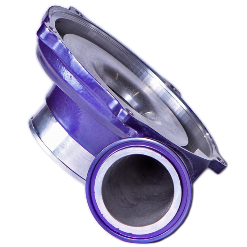 ATS Diesel 2029013228 Ported Compressor Housing w/4-inch boot