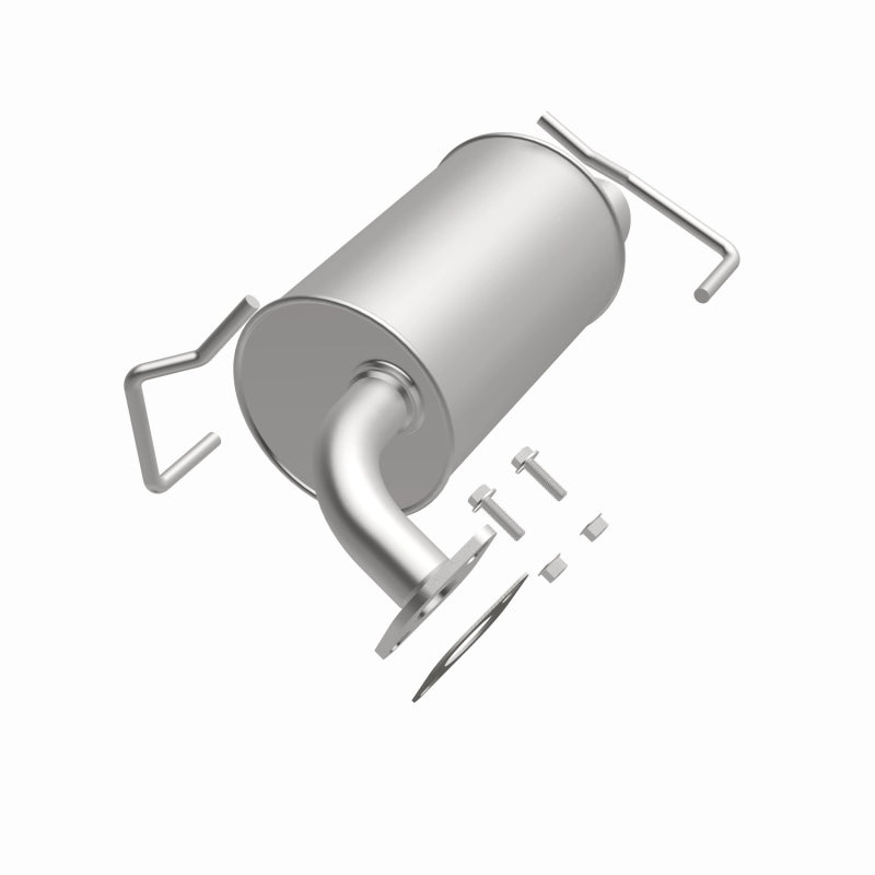 Magnaflow 108-0078 BRE Exhaust 06-09 Legacy 2.5L Muffler Kit