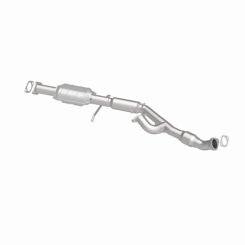 MagnaFlow 49906 Conv DF fits Hyundai 02-05 Sonata 2.7L