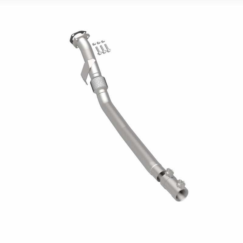 Magnaflow 107-0059 BRE Exhaust 05-08 A4 Quattro 2.0L Front Pipe Kit