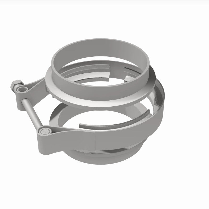 MagnaFlow 10170 Clamp Flange Assembly 3.5 inch