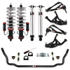QA1 HK23-GMX3 75-79 fits GM X-Body Level 3 Handling Kit 2.0 w/ Shocks