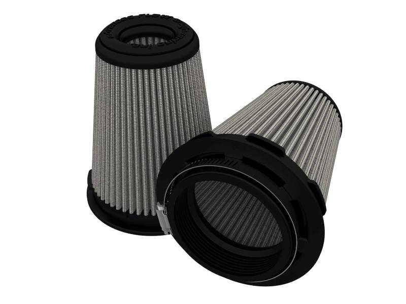 AFE 20-91202DM FLOW Pro DRY S Air Filter 3-1/2in F x 5in B x 3-1/2in T x 6in H