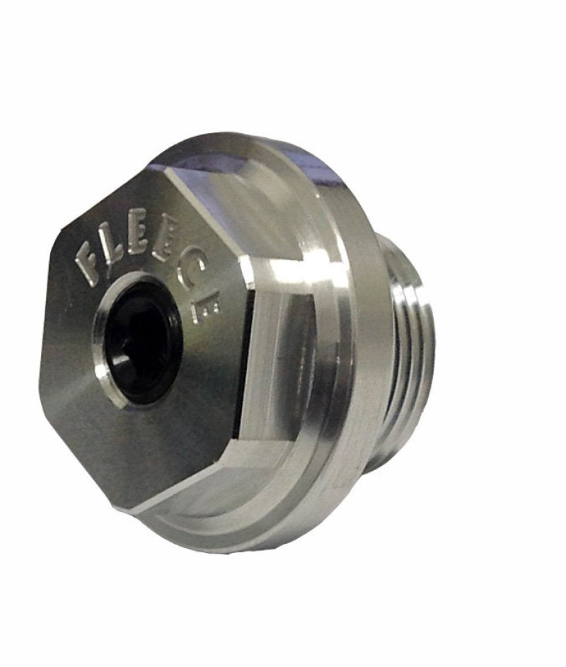 Fleece Performance FPE-LB7-IAH-DELETE GM Duramax 6.6L LB7 Intake Air Heater Del