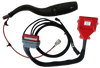 Fleece Performance FPE-TAPSHIFTER12 GM Duramax 6.6L LB7 Allison TapShifter