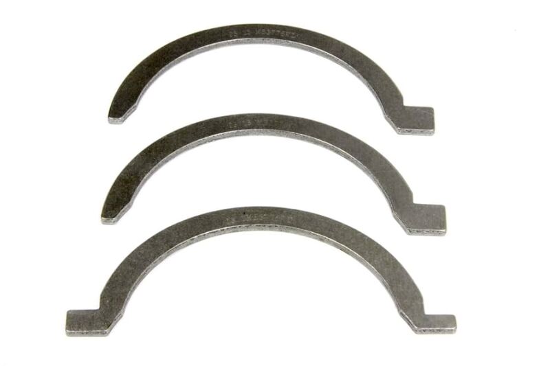 Clevite TW304S Allis-Chalmers 3400 3500 3700 3750 6 Cyl Thrust Washer Set