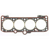 Fel-Pro 9090PT Volkswagen Cabriolet 9090 PT PermaTorque Engine Cylinder Head Gasket
