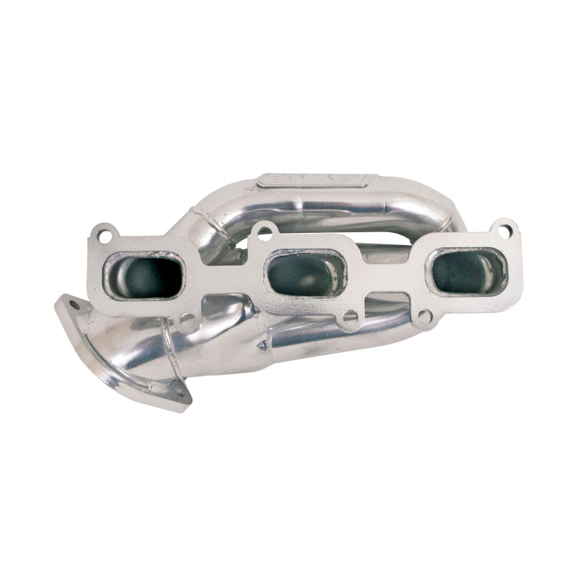 BBK 14420 Mustang 3.7 V6 Shorty Tuned Length Exhaust Headers - 1-5/8 Silver Cer