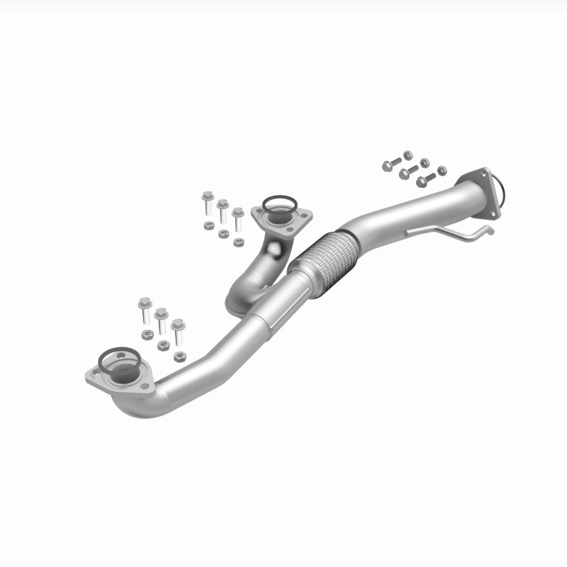 Magnaflow 107-0193 BRE Exhaust 08-12 fits Accord 3.5L Front Pipe Kit