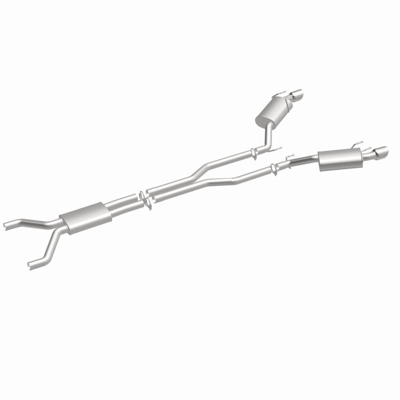 Magnaflow 106-0795 BRE Exhaust Kit 10-15 fits Chevrolet Camaro 3.6L