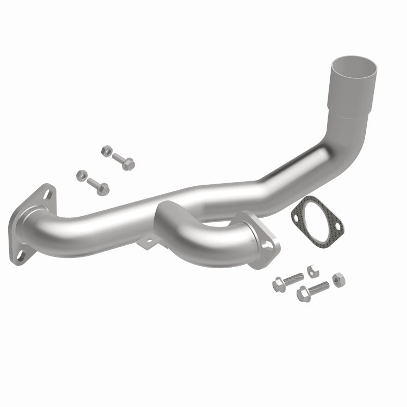 Magnaflow 107-0186 BRE Exhaust 11-17 C/V fits Grand Caravan Town & Country Routan 3.6L Front Pipe Kit