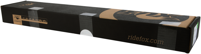 Fox 985-02-129 08-16 fits Ford Superduty 2.0 Performance Series 8.2in. TS Stabilizer Bottom Axle Mount 1 1/8in Shaft